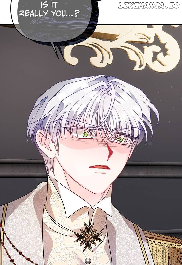I'm a Doll, but the Tyrant Is Obsessed With Me Chapter 41 - page 79